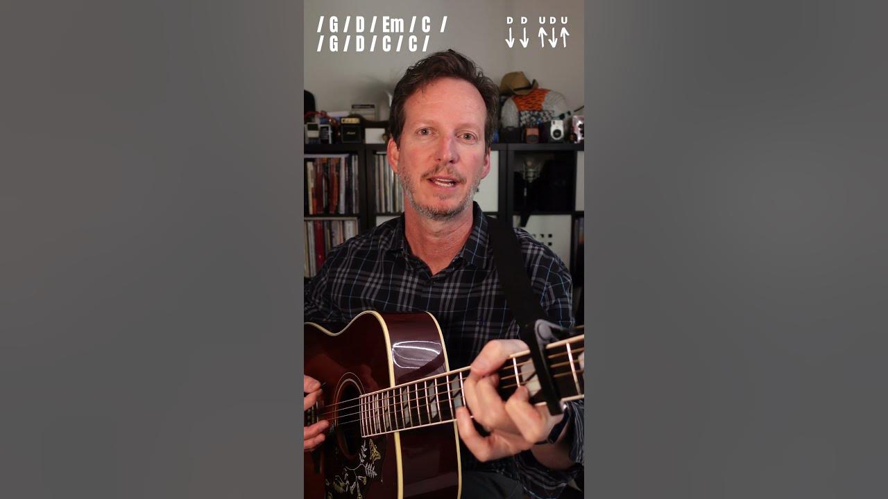 Quick and Easy! Wagon Wheel!