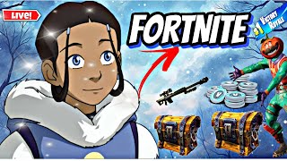 LIVE!  FORTNITE *SEASON 3* LIVE EVENT is RIGHT NOW and HUGE ANNOUNCEMENT!