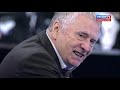 Владимир Жириновский в программе "60 минут" от 11.11.2020