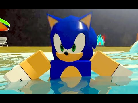 New Characters In Sonic Simulator Sonic Roblox Fangame Youtube - make your own sonic characters 11 229x300 roblox