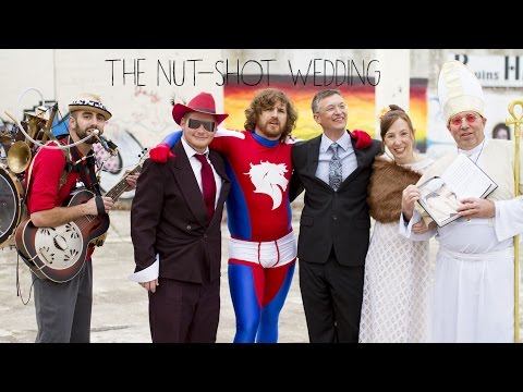 The Nutshot Wedding