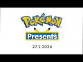 Pokémon Presents | 27/02/2024 image