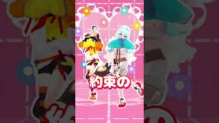 【ホロライブMMD】こぼ・かなえる&ジジ・ムリン-んなっしょいぱっしょん-姫森ルーナ【MMD踊ってみた】 #AeruSeni #rkggk