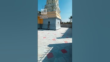 Trending Paver block for Temple #shorts #youtubeshorts