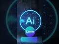 How to use Canva AI tools