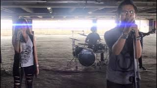 One Direction - Drag Me Down (Rock Cover)