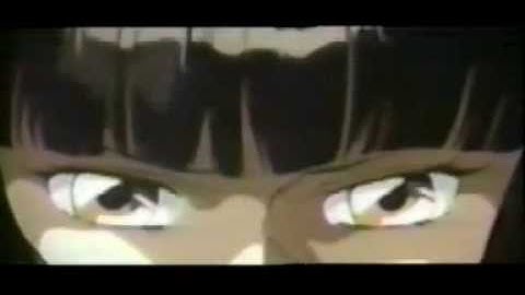 Old Anime Music Video AMV - Vampire Princess Miyu - Spirit of the Night