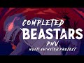 [COMPLETED!] ★ BEAST★RS - “Animals” 1-Week PMV Multi-Animator Project