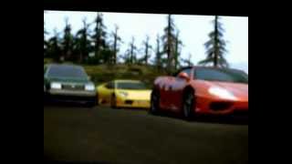 Need For Speed Hot Pursuit 2 [[[Trailer]]]