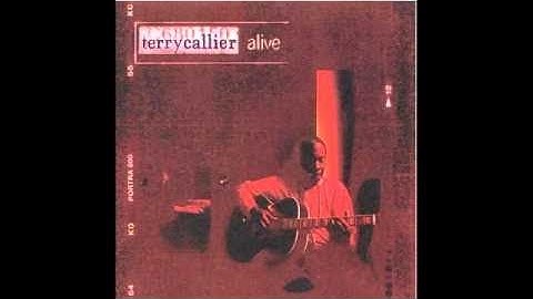 Terry Callier - Lazurus Man (Live)