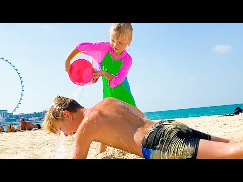 СОФИЯ И БРАТЬЯ. ЛУЧШЕЕ. СОФУНЬЯ ШАЛУНЬЯ