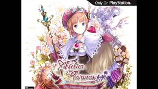 Atelier Rorona OST - Sunbathing