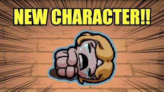 This NEW Character Gains UNLIMITED Stats