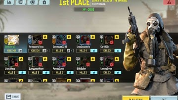 Super attack of the undead #codm #cod #shortvideo #shorts #shortsfeed