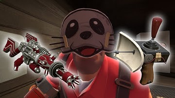 Discomfort Zone: TF2 [Live Commentary] Engineer 4 1 M1