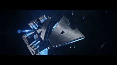 Intro " KyrusPlays " V2  " Inspired by Braz " | Mastre 