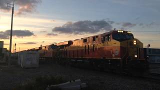 (HD) Hialeah Railfanning With FEC and Tri-Rail