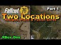 Fallout 76 Two Locations Recipes, Plans & Fusion cores Part 1 Fallout 76 Two Locations Recipes, Plans & Fusion cores Part 1