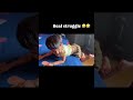 नन्ही पंचि का "Real Struggle" 😂 | Panchi Ki Masti
