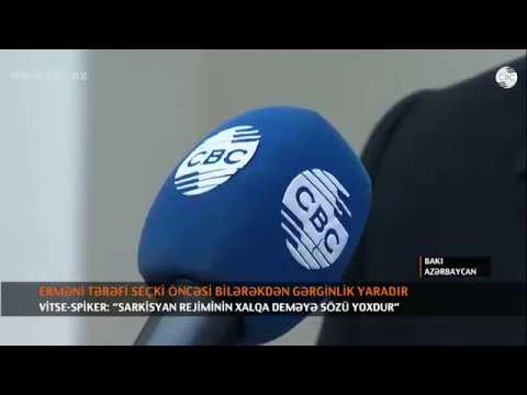 Video: Danışıqlar sırf qadına xasdır