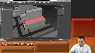 Custom Course 9-23-2020 Live Stream Reupload