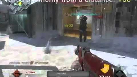 how to kill a man cross map with his own tomahawk