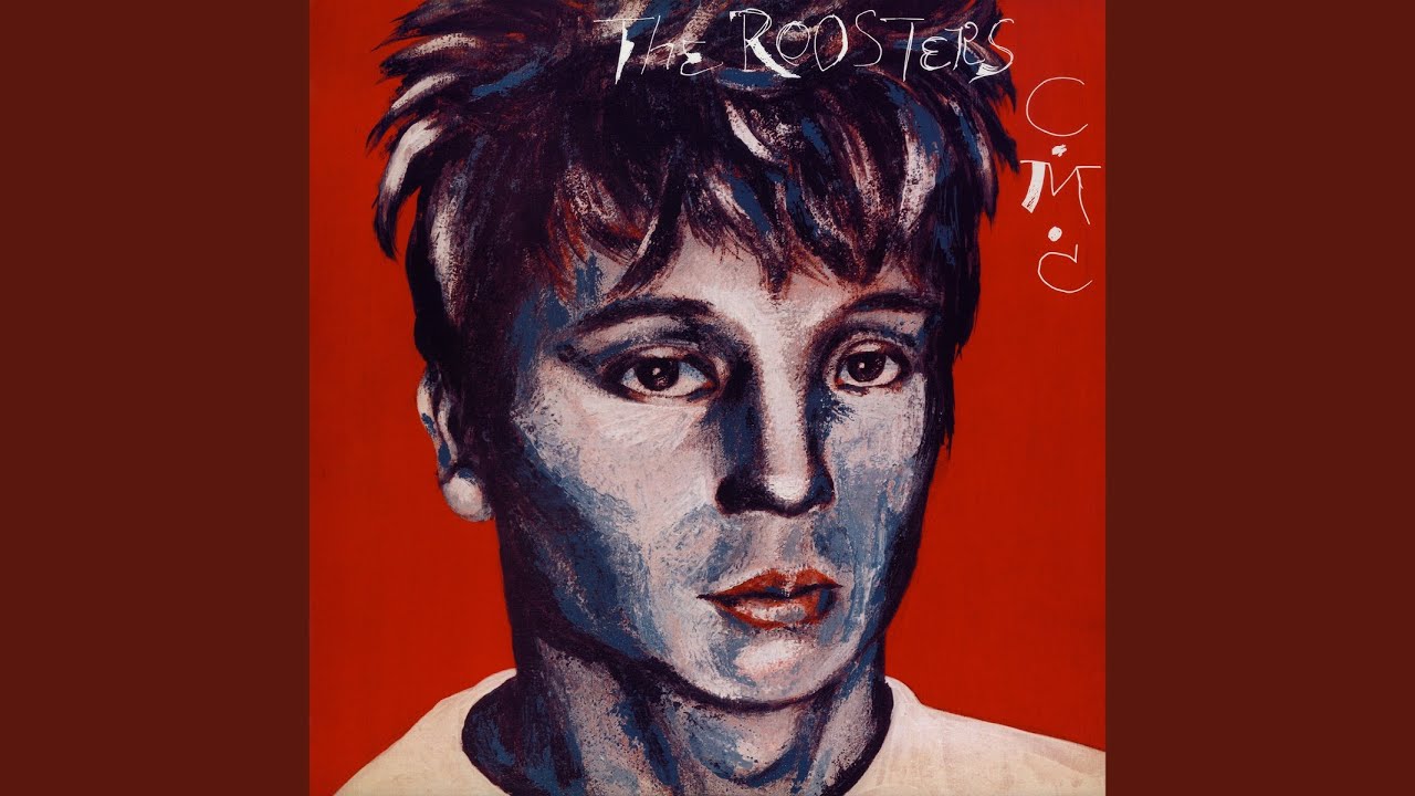 カレドニア YouTube