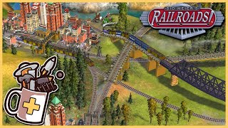 Industry Leader Challenge! | Sid Meier's Railroads!