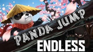 Panda Jump Seasons - Endless Gameplay Walkthrough screenshot 4