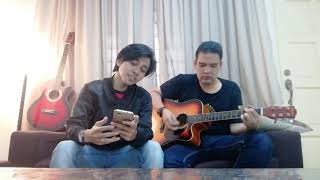 Sampai Ke Hari Tua cover by Zaidi Eddy ft Azril Azman