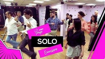 Ultimate Tango Wisdom presents Torsion: The Invisible Force Behind Every Beautiful Turn