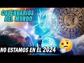 ¿Realmente Estamos en el 2024? | Los Diferentes Tipos de CALENDARIOS Del MUNDO #año2024