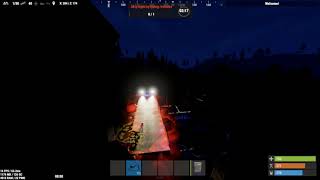 Rust Landing Zone