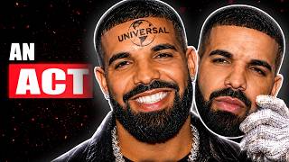 Drake’s ICEMAN Era Fooled Everyone… And Nobody Noticed