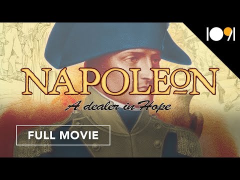 Napoleon: A Dealer in Hope (FULL MOVIE)