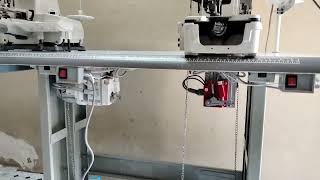 Kaj button machine single table (Prashant enterprises)🙏🏼🙏🏼9322319237🙏🏼🙏🏼
