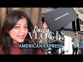 Raat ko Car 🚘 Kharab 😭 Working at AMEX 🏢 what i eat, amenities and benefits