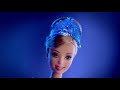 Disney princess glitter n lights doll commercial 2014