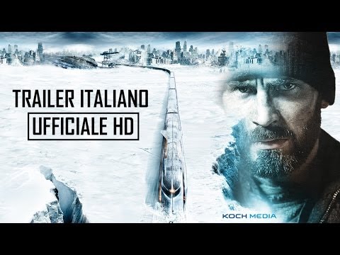 Snowpiercer - Trailer ITA - Ufficiale - HD