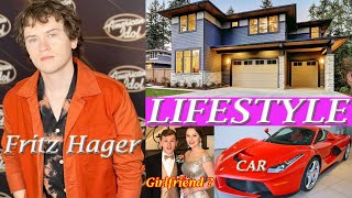 Fritz Hager (American Idol 20) Biography, age, Songs, Girlfriend, Singer, Net worth, Height, Wiki !