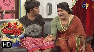 Extra Jabardasth - Sudigaali Sudheer Performance - 25th March 2016 - ఎక్స్ ట్రా జబర్దస్త్