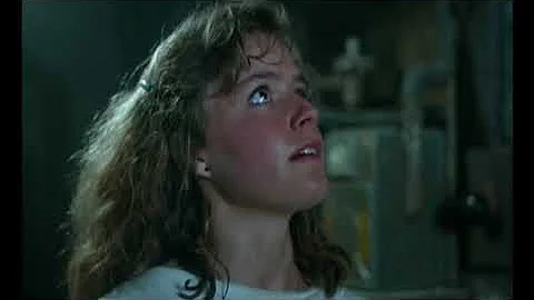 Link (1986) Movie Trailer - Terence Stamp, Elisabe...