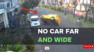 &quot;Unreal Car Crash Compilation: Witness the Most Shocking Collisions!&quot;