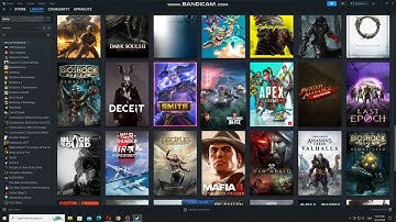 How to create a Steam account 2024
