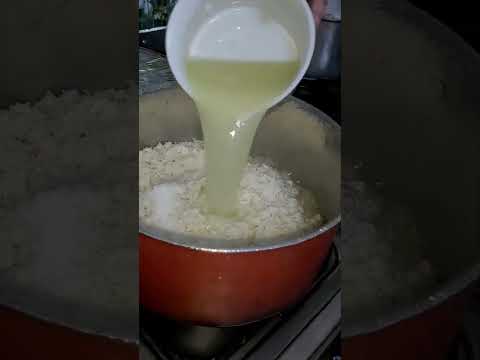 أسهل طريقة تمن أبيض الرز