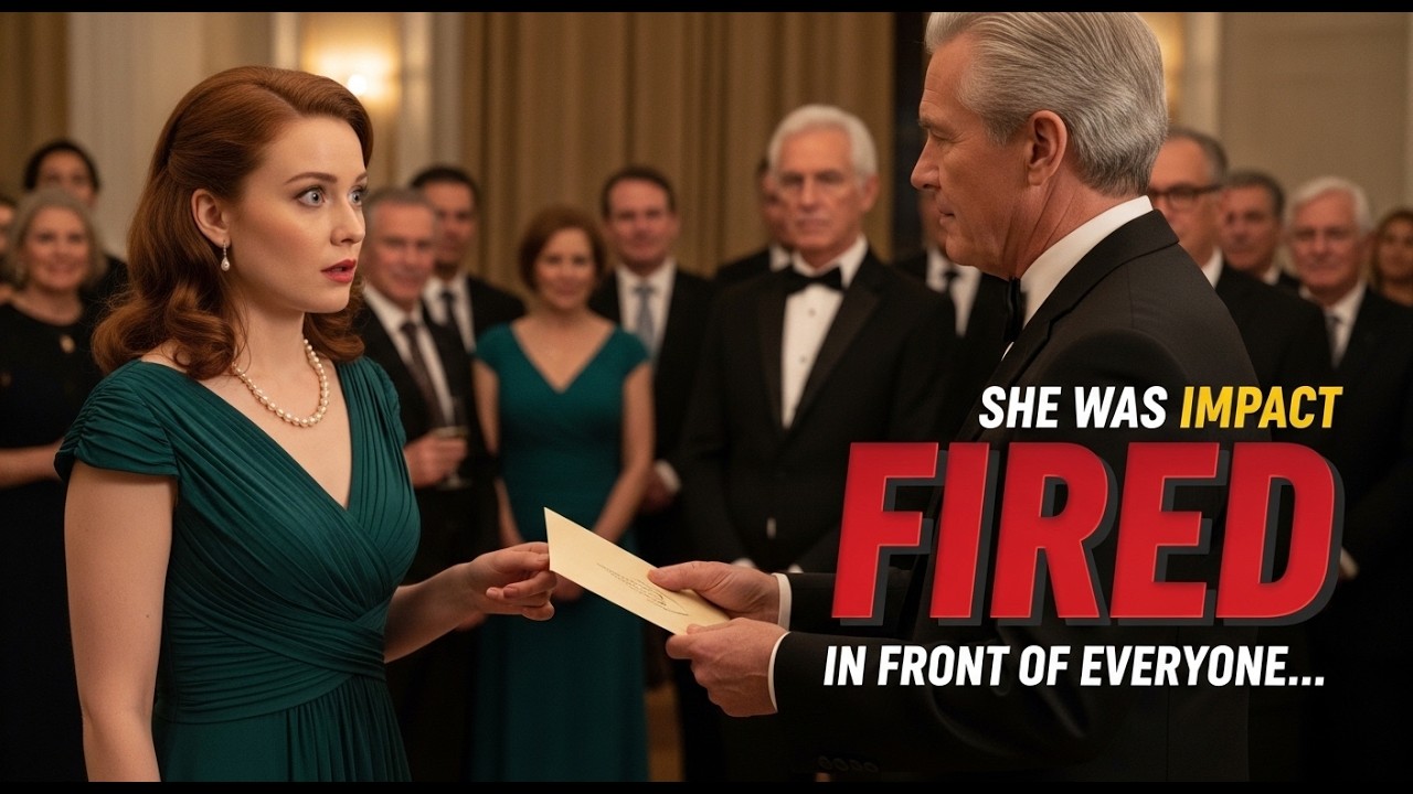 He Carried Her Three Miles in a Blizzard — After the CEO Publicly Cut Her Off, the Rescue Changed...