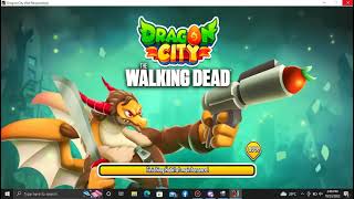 Dragon City Building Hack on PC screenshot 5