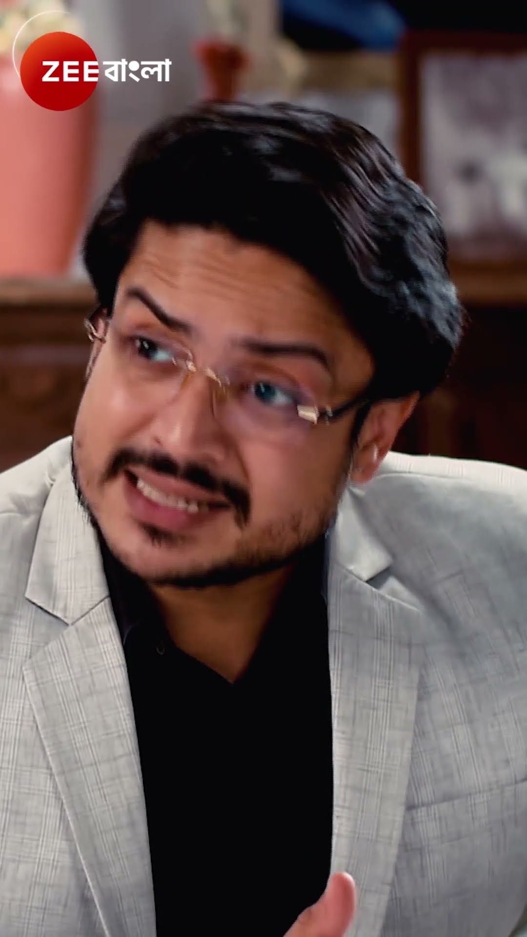 #MITHIJHORA #Shorts #Zee Bangla #Entertainment #Drama