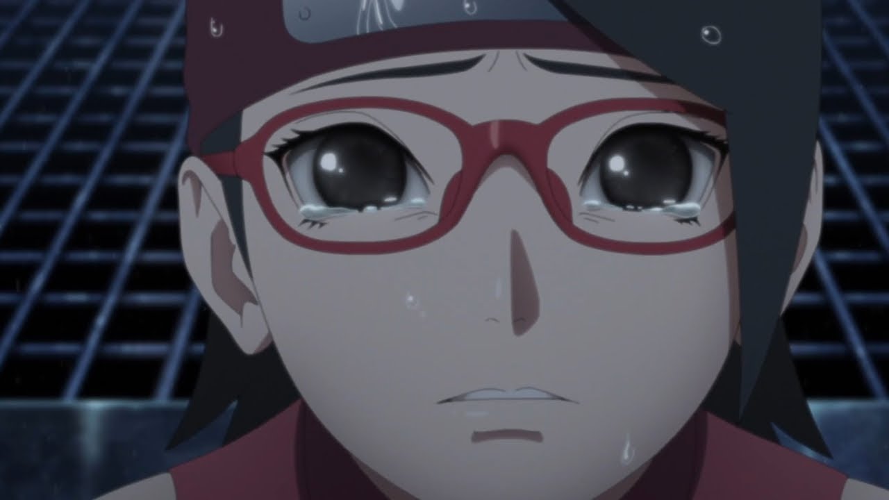 BORUTO: NARUTO NEXT GENERATIONS The Spiral of Revenge - Watch on Crunchyroll