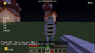 Dry Bones and Some new foods - Mario and Luigi Block Brothers mod development news